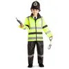 Image de Mom Costume De Policier Anglais