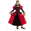 Image de Mom Costume De Vampire Junior Sombre
