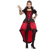 Image de Mom Costume De Comtesse Vampire Adulte