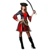 Image de Mom Déguisement Belle Femme Pirate