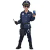 Image de Mom Déguisement Enfant Police