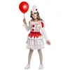 Image de Mom Costume De Clown Mystique