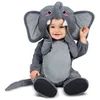 Image de Mom Costume De Bébé éléphant Surprise