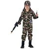 Image de Mom Costume De Soldat Junior