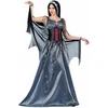Image de Mom Costume De Vampire De Minuit Pour Femme