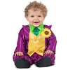 Image de Mom Déguisement Clown Vilain Junior