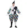 Image de Mom Déguisement D´homme Arlequin
