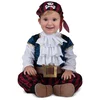 Image de Mom Déguisement De Bébé Pirate