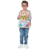 Image de Mom Je Veux être Maman/papa Poupée Bébé Et Costume D´accessoires Pour Bébé