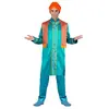 Image de Mom Homme Hindou Avec Un Foulard Et Une Chemise Turban