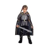 Image de Mom Costume De Femme Viking Avec Tunique Manchettes Et Couvre-bottes