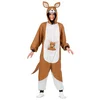 Image de Mom Costume De Femme Kigurumi Kangide