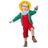Image de Mom Veste Et Costume Pour Animal De Compagnie Happing Happy Pinocchio