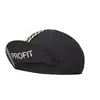 Image de Spiuk Profit Aero Casquette Unisexe Noir Taille Unique Adulte