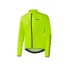 Image de Spiuk Top Ten Imperméable Adultes Unisexe, Jaune Fluor, XXL