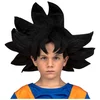 Image de Mom Perruque De Goku Pour Enfants