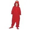 Image de Mom Déguisement Elmo Pyjama Junior