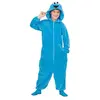 Image de Mom Pyjama Cookie Monster Pour Enfants