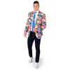 Image de Mom Costume D´homme à Veste Sesame Street