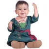 Image de Mom Déguisement Bébé Roronoa Zoro