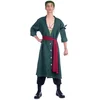 Image de Mom Costume Pour Hommes De Roronoa Zoro