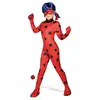 Image de Mom Déguisement Ladybug Junior