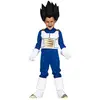 Image de Mom Je Veux être Un Déguisement De Vegeta Pour Enfants