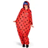 Image de Mom Costume De Femme Coccinelle