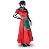 Image de Mom Beau Costume De Rose