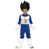 Image de Mom Costume De Vegeta Junior