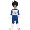 Image de Mom Costume De Vegeta Junior