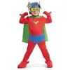Image de Mom Masque Kid Fury Casquette Costume De Faussaires