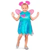 Image de Mom Costume De Fille Abby Cadabby
