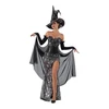 Image de Mom Costume De Sorcière De Toile D´araignée