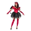 Image de Mom Costume De Femme Diable