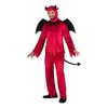 Image de Mom Costume De Diable
