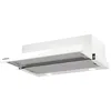 Image de Edesa ECT-6411 WH 390 m³/h Intégré Blanc C - Hottes (390 m³/h, Conduit/Recirculation, E, A, D, 57 dB)