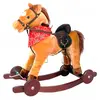 Image de Tachan Cheval équilibrant Avec Roues