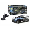 Image de Tachan Voiture R/c Rallye Extrême 1:16 24 Ghz Télécommande