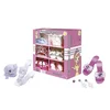 Image de Tachan Définir Chaussures Et Accessoires De Princesse