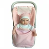 Image de Tachan Dans L´affaire Pink Of Bebe Avec 12 Sons Différents Dif Poupée 30 Cm