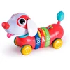 Image de Tachan Chiot Arc-en-ciel Avec Télécommande Et Activités Espagnol
