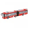 Image de Tachan Bus Double Lumière-son Héros Ville 1:16