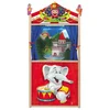 Image de Tachan Xl Théâtre En Bois