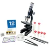 Image de Tachan Microscope Avec Valise