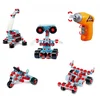 Image de Tachan Coffret De Construction Meccano 208 Pièces