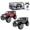 Image de Tachan Radiocommandé 1:14 Land Rover Defender Rock Crawler