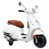Image de Tachan Permis Vespa Gts 12v