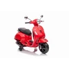 Image de Tachan Véhicule Montable Vespa Gts 12v License