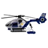 Image de Tachan Hélicoptère De Police Héros De La Ville 1:12